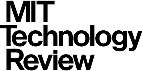 MIT Technology Review